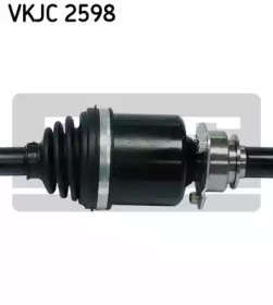 skf vkjc2598